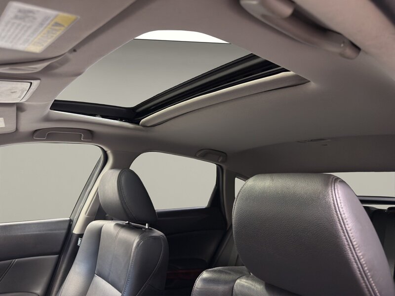 2012 Honda Crosstour EX-L - Photo 23 - Warrington, PA 18976