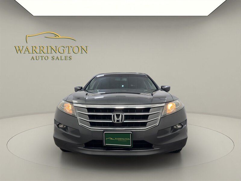 2012 Honda Crosstour EX-L - Photo 2 - Warrington, PA 18976