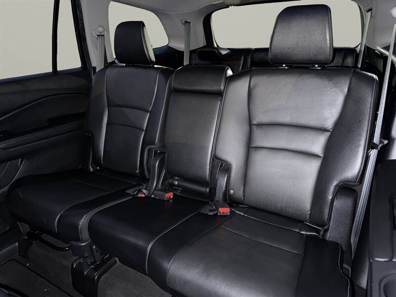 2018 Honda Pilot EX-L - Photo 12 - Warrington, PA 18976