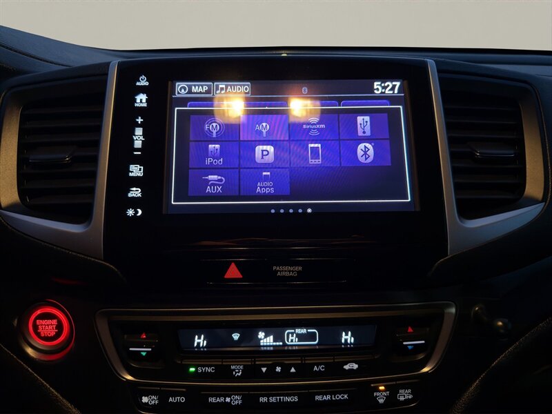 2018 Honda Pilot EX-L - Photo 13 - Warrington, PA 18976