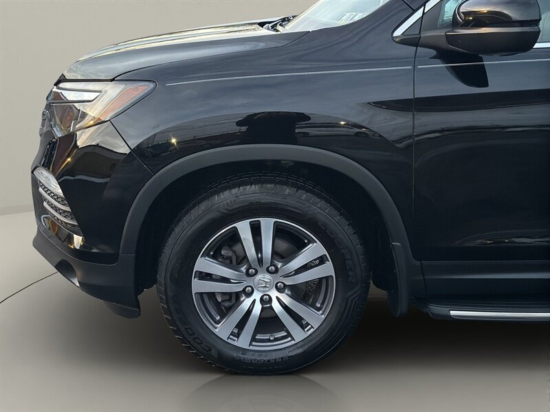 2018 Honda Pilot EX-L - Photo 19 - Warrington, PA 18976