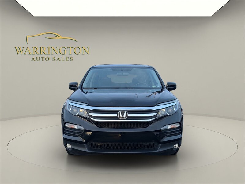 2018 Honda Pilot EX-L - Photo 2 - Warrington, PA 18976