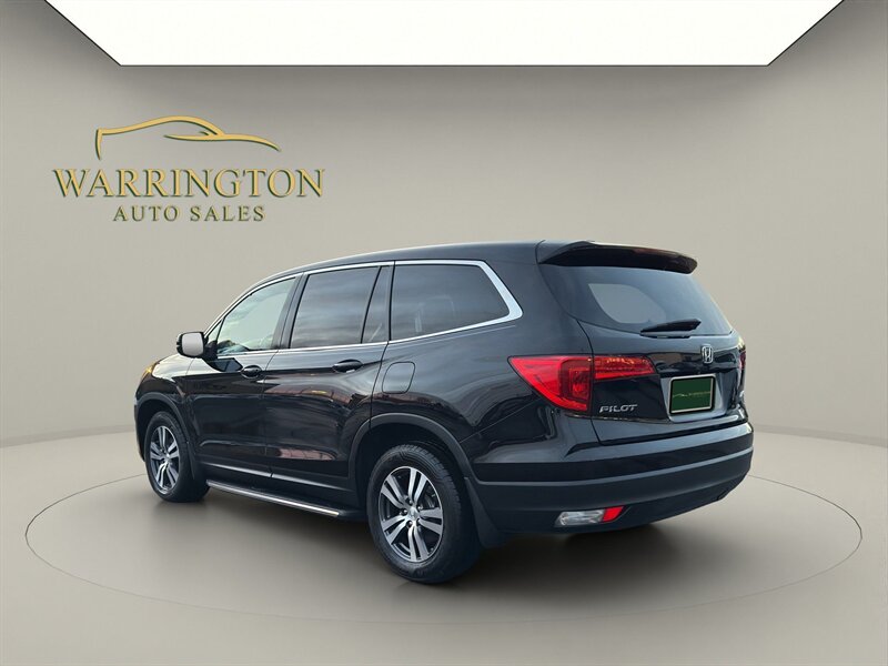 2018 Honda Pilot EX-L - Photo 5 - Warrington, PA 18976