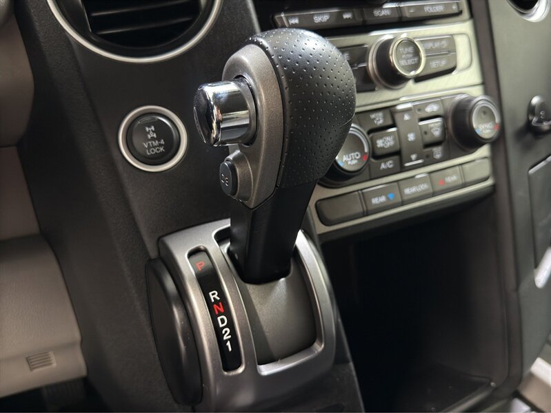 2014 Honda Pilot LX - Photo 15 - Warrington, PA 18976