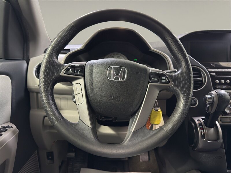 2014 Honda Pilot LX - Photo 10 - Warrington, PA 18976