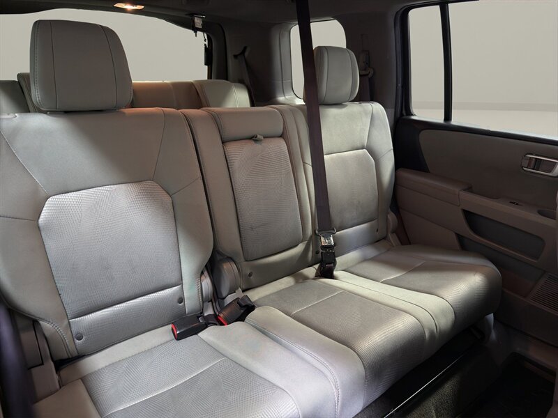 2014 Honda Pilot LX - Photo 18 - Warrington, PA 18976