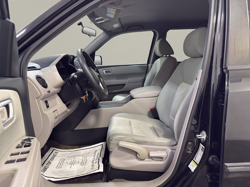 2014 Honda Pilot LX - Photo 9 - Warrington, PA 18976