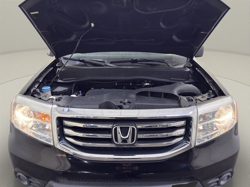 2014 Honda Pilot LX - Photo 20 - Warrington, PA 18976