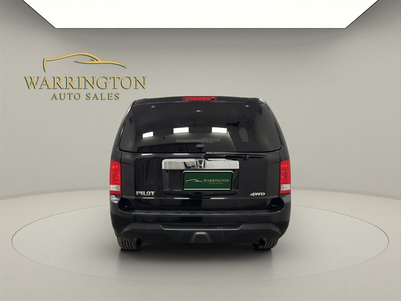 2014 Honda Pilot LX - Photo 6 - Warrington, PA 18976