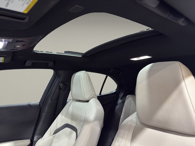 2023 Lexus UX 250h F SPORT Design - Photo 24 - Warrington, PA 18976