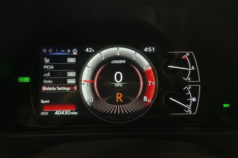 2023 Lexus UX 250h F SPORT Design - Photo 11 - Warrington, PA 18976