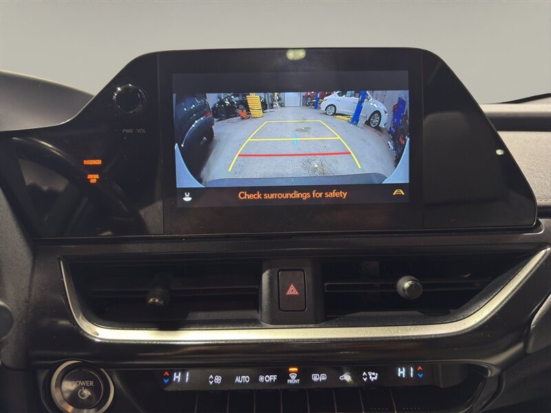 2023 Lexus UX 250h F SPORT Design - Photo 16 - Warrington, PA 18976