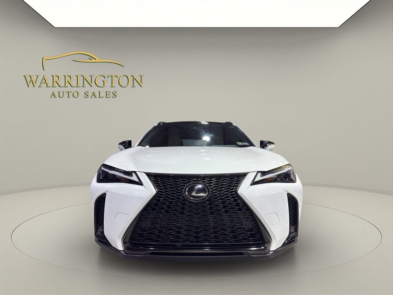 2023 Lexus UX 250h F SPORT Design - Photo 2 - Warrington, PA 18976