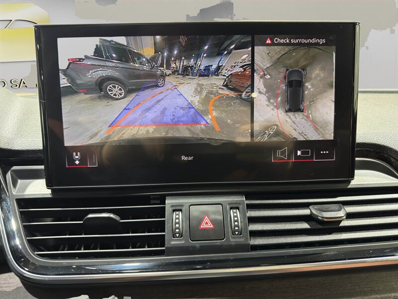 2021 Audi Q5 Premium Plus 45 TFSI quattro S tronic - Photo 16 - Warrington, PA 18976