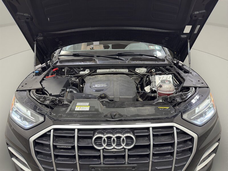 2021 Audi Q5 Premium Plus 45 TFSI quattro S tronic - Photo 21 - Warrington, PA 18976
