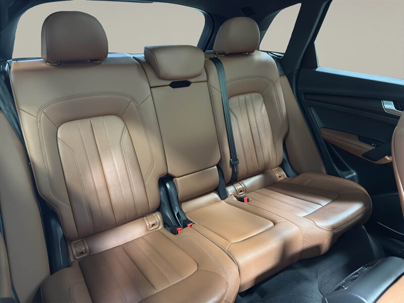 2021 Audi Q5 Premium Plus 45 TFSI quattro S tronic - Photo 19 - Warrington, PA 18976