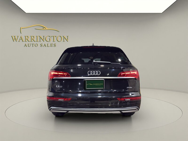 2021 Audi Q5 Premium Plus 45 TFSI quattro S tronic - Photo 6 - Warrington, PA 18976