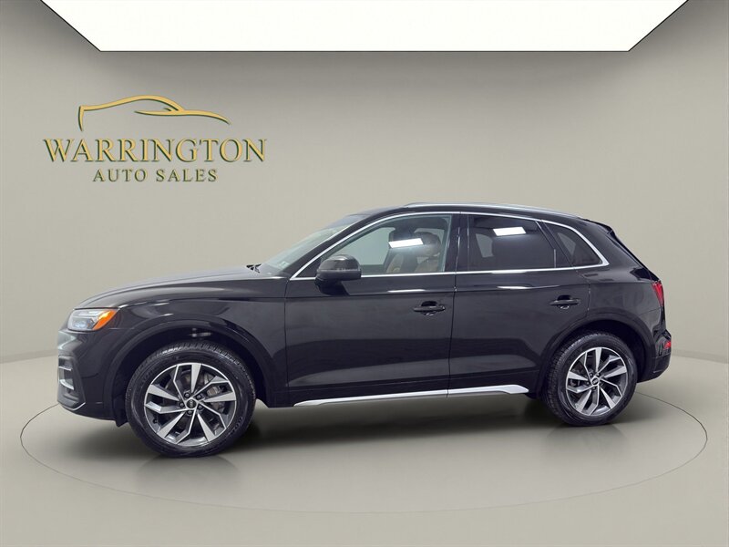 2021 Audi Q5 Premium Plus 45 TFSI quattro S tronic - Photo 4 - Warrington, PA 18976