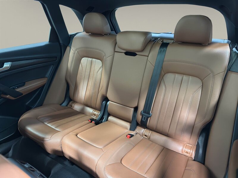 2021 Audi Q5 Premium Plus 45 TFSI quattro S tronic - Photo 13 - Warrington, PA 18976