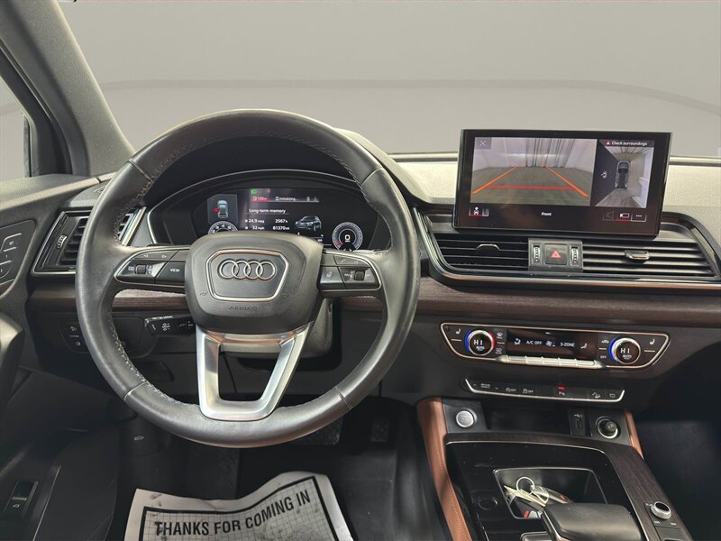 2021 Audi Q5 Premium Plus 45 TFSI quattro S tronic - Photo 14 - Warrington, PA 18976