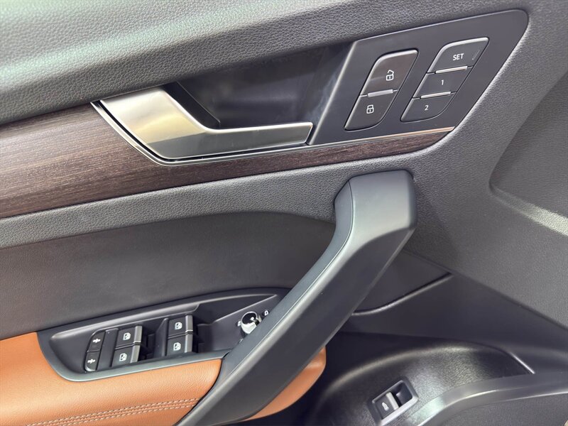 2021 Audi Q5 Premium Plus 45 TFSI quattro S tronic - Photo 12 - Warrington, PA 18976