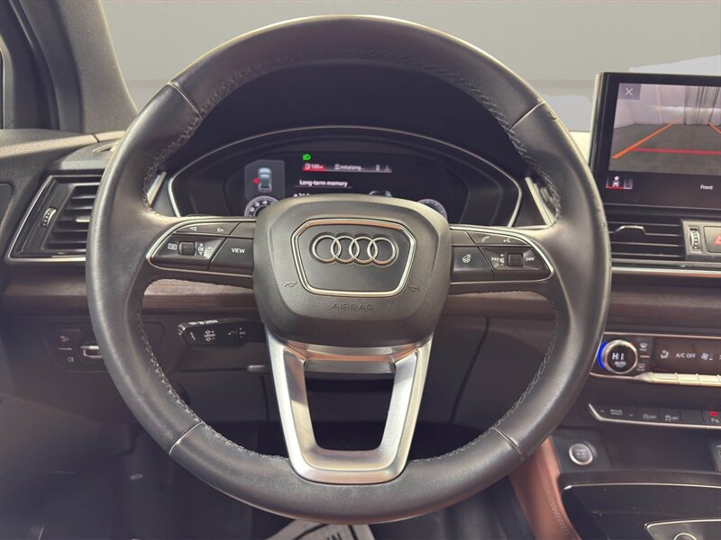 2021 Audi Q5 Premium Plus 45 TFSI quattro S tronic - Photo 10 - Warrington, PA 18976