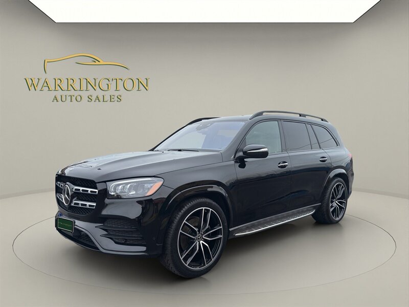 2020 Mercedes-Benz GLS 580 4MATIC - Photo 3 - Warrington, PA 18976