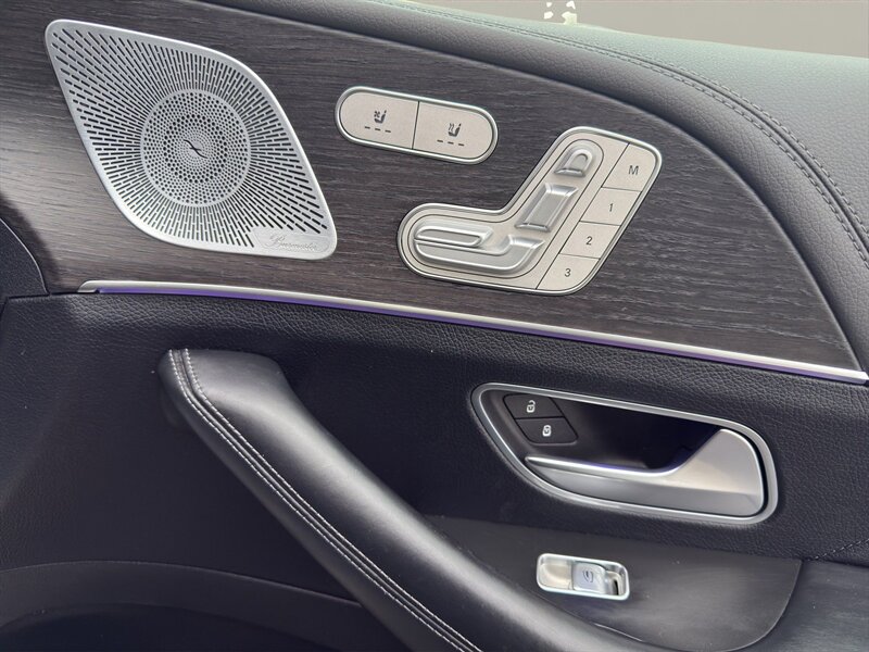 2020 Mercedes-Benz GLS 580 4MATIC - Photo 17 - Warrington, PA 18976