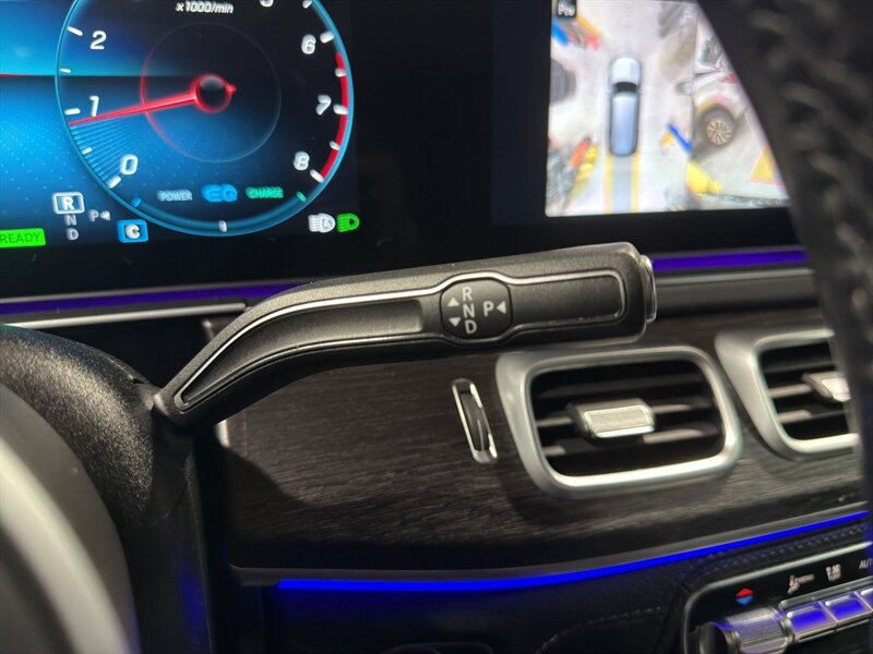 2020 Mercedes-Benz GLS 580 4MATIC - Photo 15 - Warrington, PA 18976