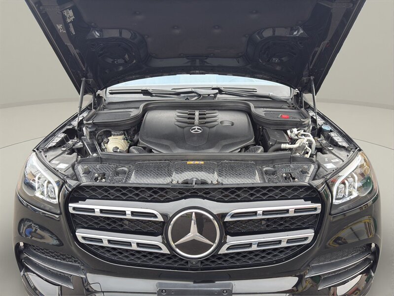 2020 Mercedes-Benz GLS 580 4MATIC - Photo 21 - Warrington, PA 18976