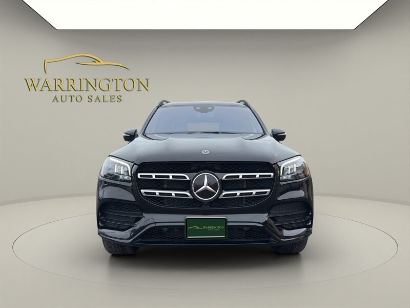 2020 Mercedes-Benz GLS 580 4MATIC - Photo 2 - Warrington, PA 18976