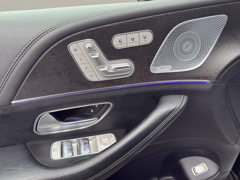 2020 Mercedes-Benz GLS 580 4MATIC - Photo 12 - Warrington, PA 18976