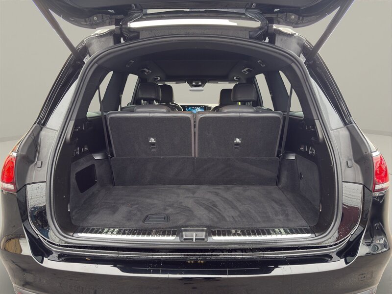 2020 Mercedes-Benz GLS 580 4MATIC - Photo 20 - Warrington, PA 18976