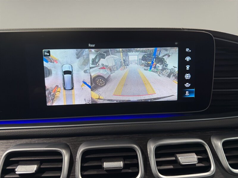 2020 Mercedes-Benz GLS 580 4MATIC - Photo 16 - Warrington, PA 18976