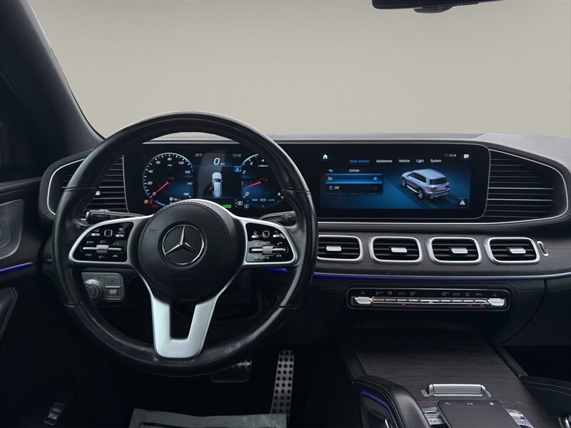 2020 Mercedes-Benz GLS 580 4MATIC - Photo 14 - Warrington, PA 18976