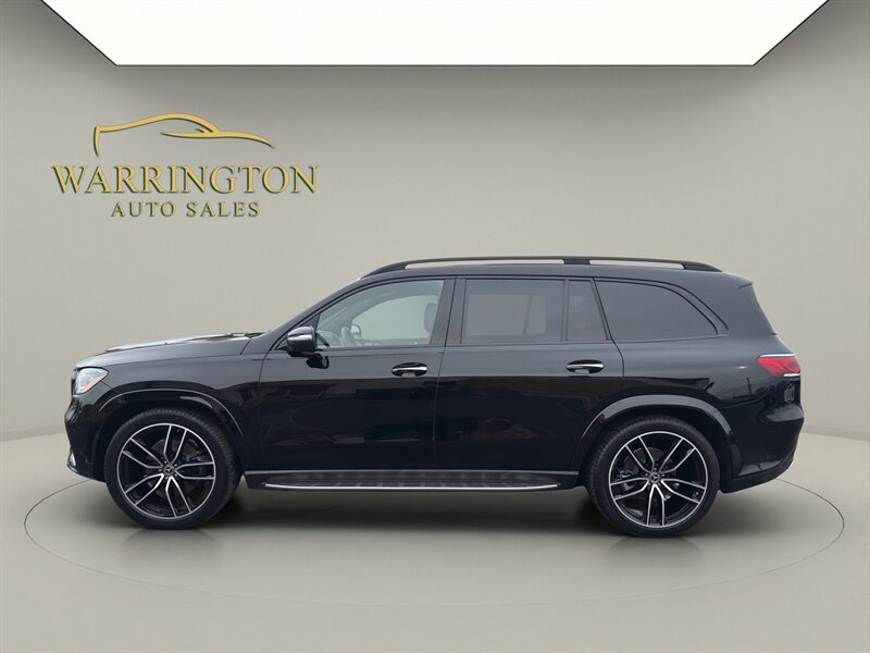 2020 Mercedes-Benz GLS 580 4MATIC - Photo 4 - Warrington, PA 18976