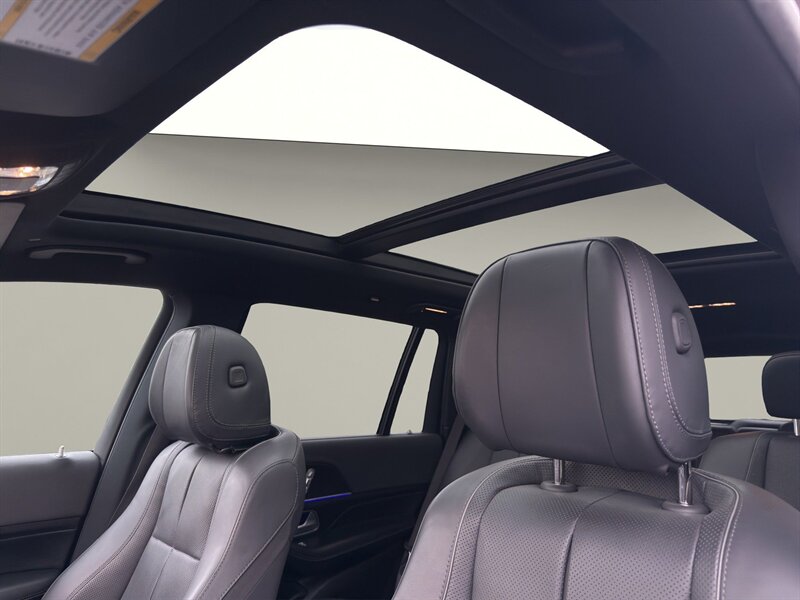 2020 Mercedes-Benz GLS 580 4MATIC - Photo 24 - Warrington, PA 18976