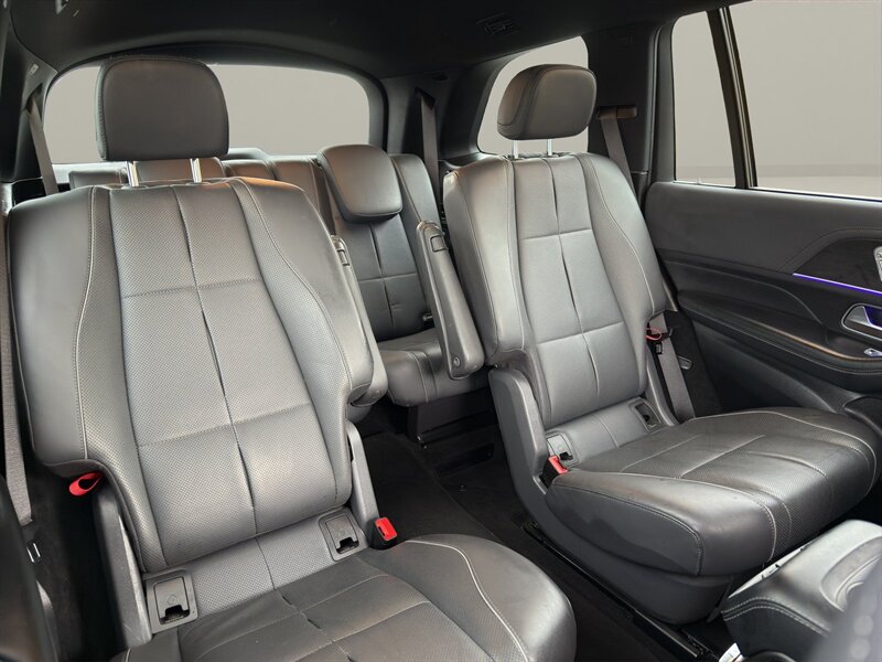 2020 Mercedes-Benz GLS 580 4MATIC - Photo 19 - Warrington, PA 18976