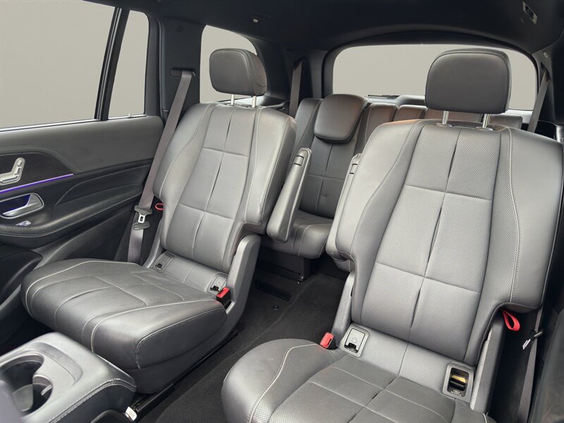 2020 Mercedes-Benz GLS 580 4MATIC - Photo 13 - Warrington, PA 18976