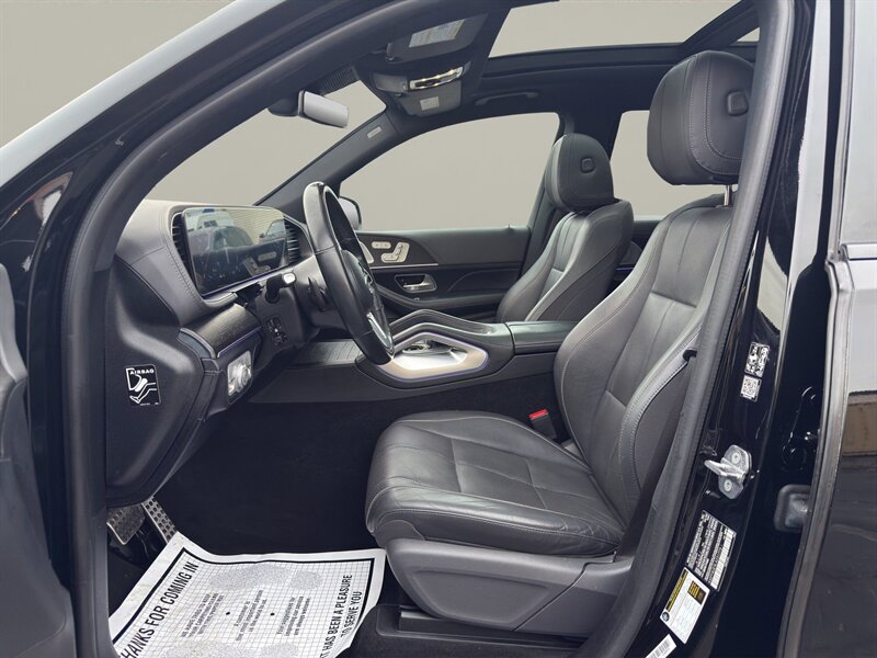 2020 Mercedes-Benz GLS 580 4MATIC - Photo 9 - Warrington, PA 18976