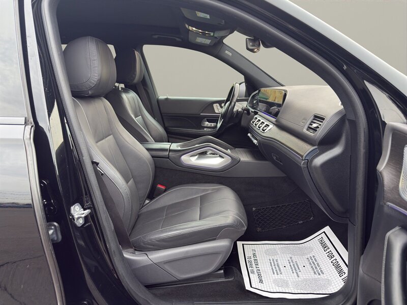 2020 Mercedes-Benz GLS 580 4MATIC - Photo 18 - Warrington, PA 18976