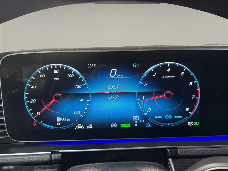 2020 Mercedes-Benz GLS 580 4MATIC - Photo 11 - Warrington, PA 18976