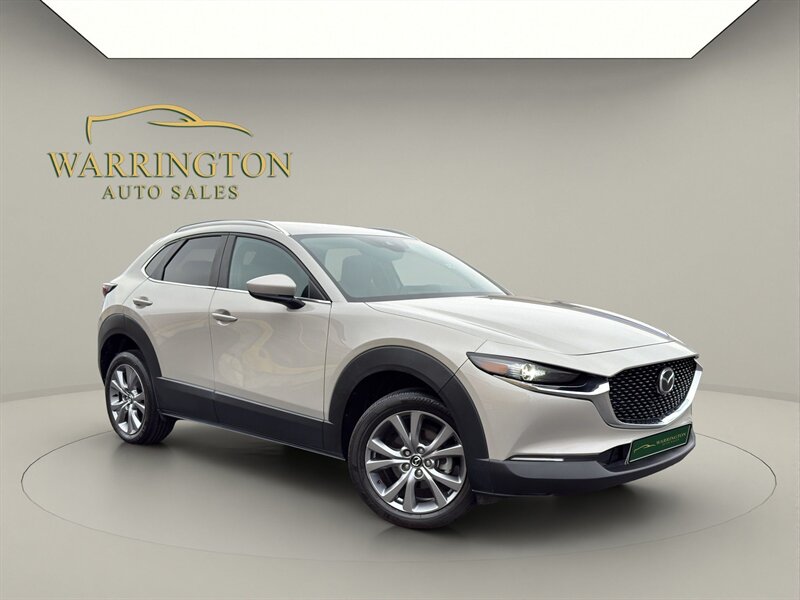 2023 Mazda CX-30 2.5 S Preferred  