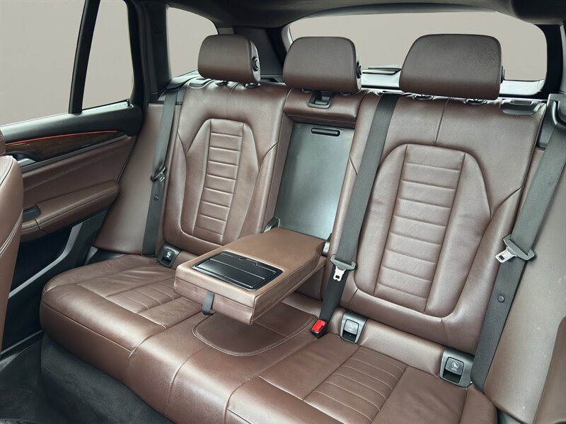 2022 BMW X3 xDrive30i - Photo 13 - Warrington, PA 18976