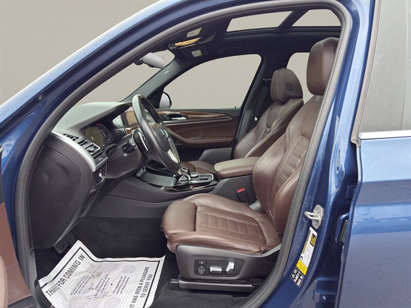 2022 BMW X3 xDrive30i - Photo 9 - Warrington, PA 18976