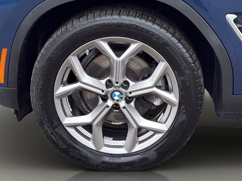 2022 BMW X3 xDrive30i - Photo 22 - Warrington, PA 18976
