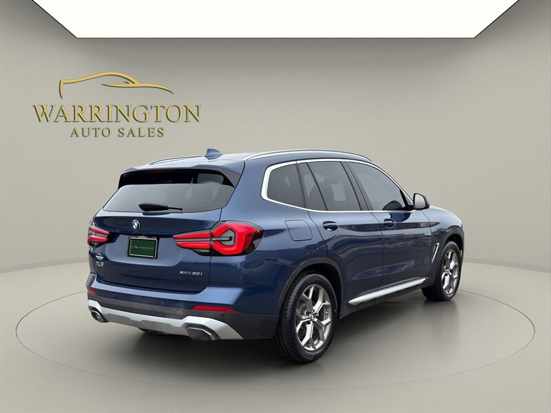 2022 BMW X3 xDrive30i - Photo 7 - Warrington, PA 18976
