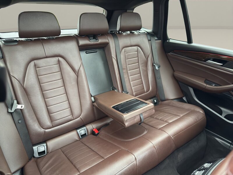 2022 BMW X3 xDrive30i - Photo 19 - Warrington, PA 18976