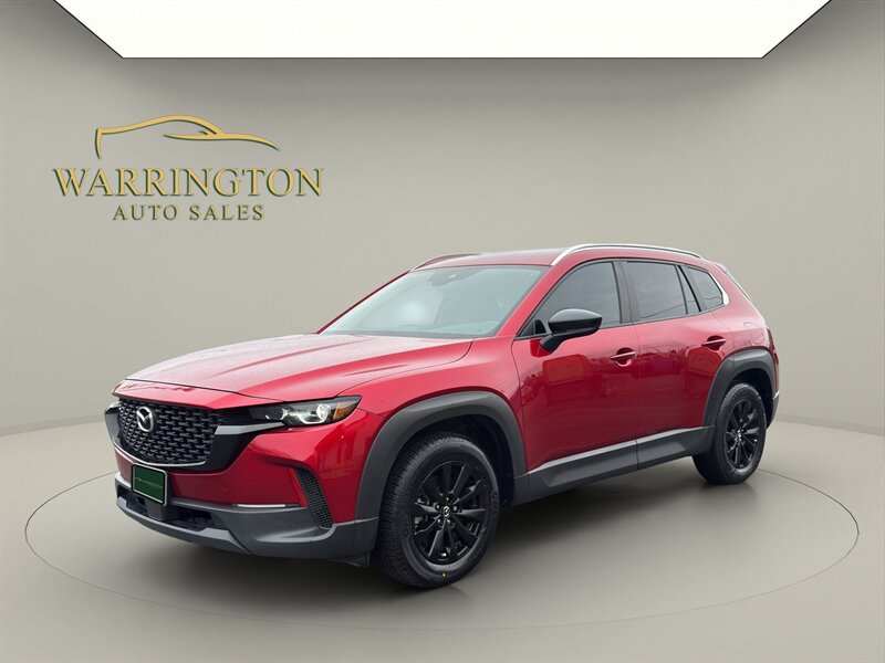 2023 Mazda CX-50 2.5 S Preferred Plus - Photo 3 - Warrington, PA 18976