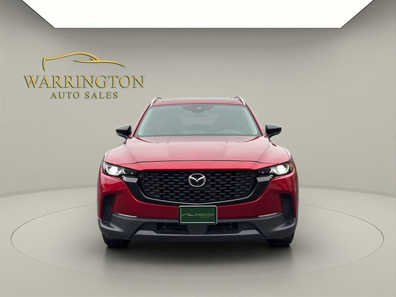 2023 Mazda CX-50 2.5 S Preferred Plus - Photo 2 - Warrington, PA 18976